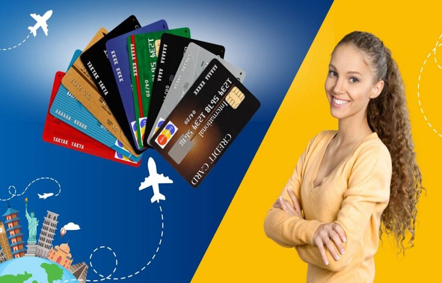 How Travel Credit Cards Enhance the Airport Experience for Travellers